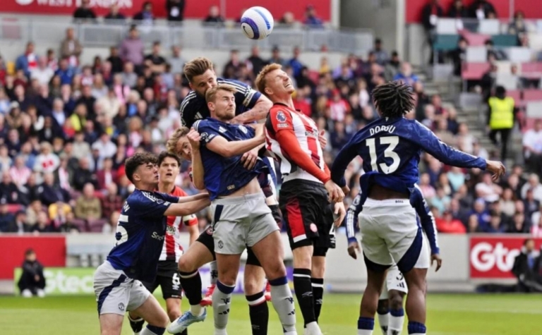 Trực tiếp MU 0-0 Athletic Bilbao: Cố gắng tìm bàn thắng
