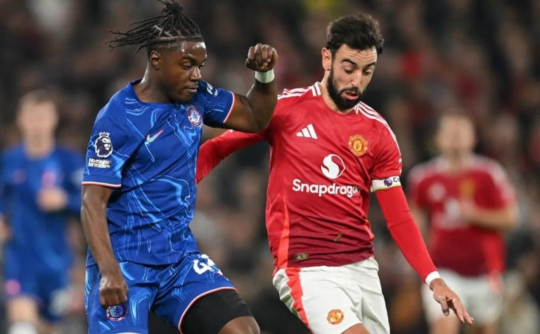 Trực tiếp Chelsea vs MU, 02h15 ngày 17/5/2025