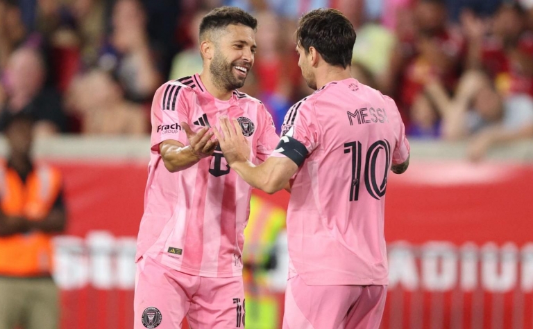 Trực tiếp Inter Miami vs Cincinnati, 6h15 hôm nay 27/07