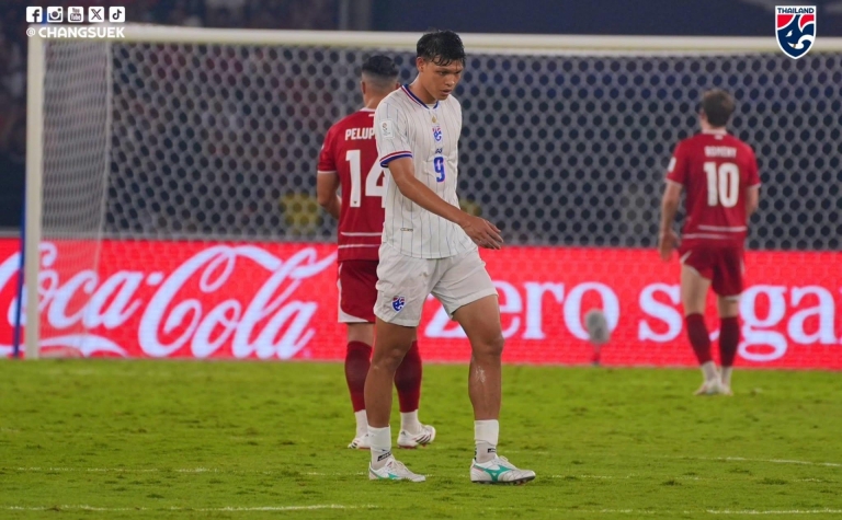 Báo Thái phản ứng cực mạnh sau thất bại nghiệt ngã tại FIFA ASEAN Cup