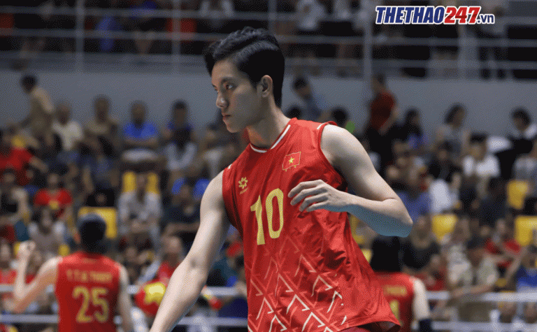 Trực tiếp bóng chuyền nữ Việt Nam 0-0 Đài Bắc Trung Hoa: Khởi động