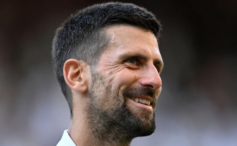 Djokovic dự đoán nhà vô địch Wimbledon 2025