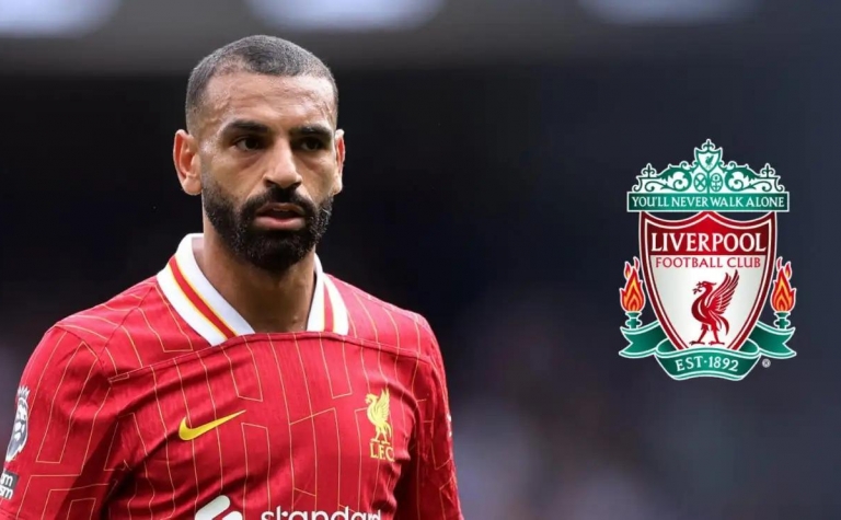 Salah chính thức lên tiếng về tương lai, đếm ngày rời Liverpool