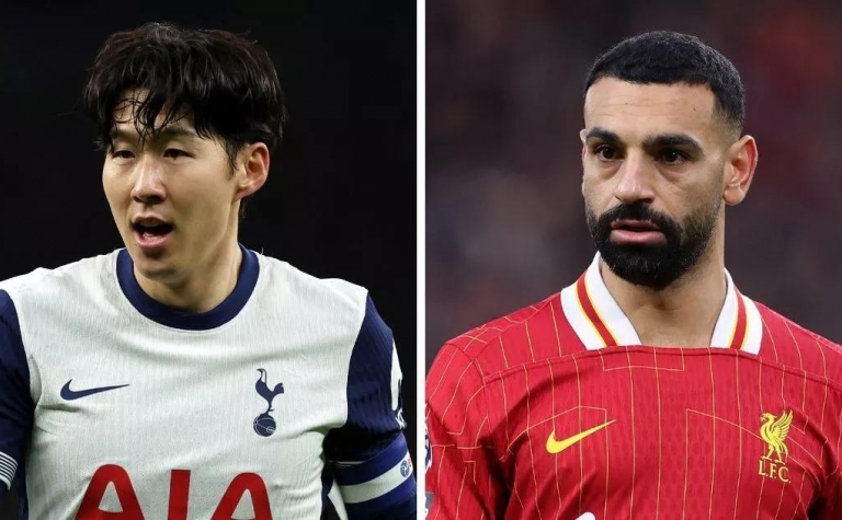 Trực tiếp Tottenham 0-0 Liverpool: Tấn công mãn nhãn