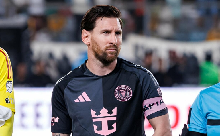 Messi tỏa sáng, Inter Miami giành thắng lợi đầu tiên ở mùa giải mới