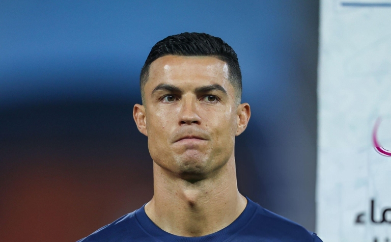 Ronaldo bất lực, Al Nassr thua đau đớn tại Saudi Pro League