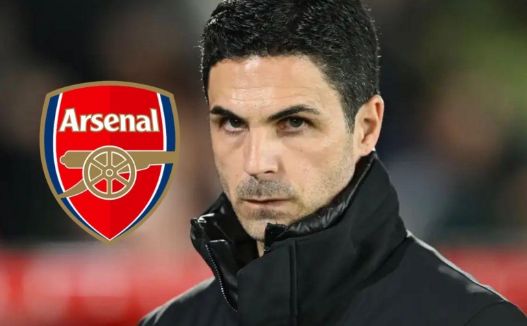 Arteta nổi cáu dừng phỏng vấn ngay vì 1 câu hỏi về Arsenal