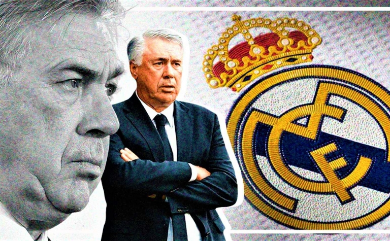 CHÍNH THỨC: Ancelotti xác nhận rời Real Madrid, nói 1 điều về Alonso