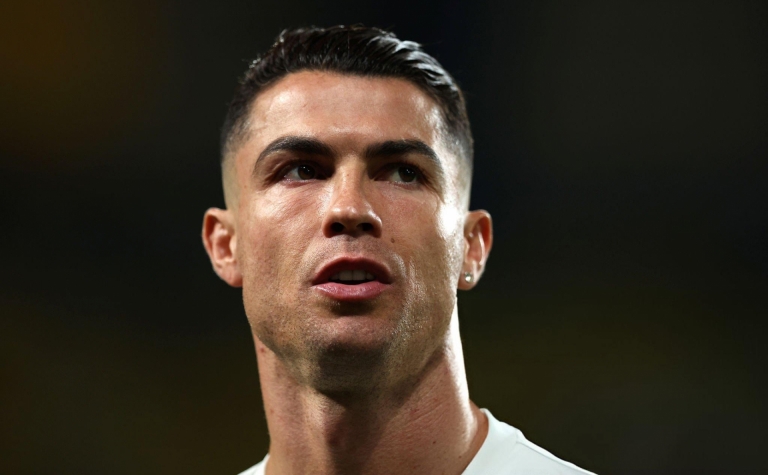 Al Nassr chính thức lên tiếng về tương lai Ronaldo