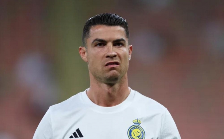 Tuyên bố của Ronaldo sắp được thử nghiệm tại FIFA Club World Cup