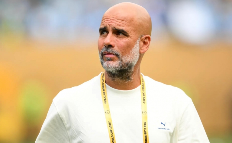 Vi phạm hàng loạt, Man City chính thức nhận án phạt từ Premier League
