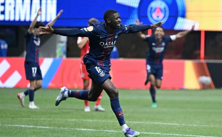 Dính 2 thẻ đỏ, PSG vẫn quật ngã Bayern Munich để vào bán kết