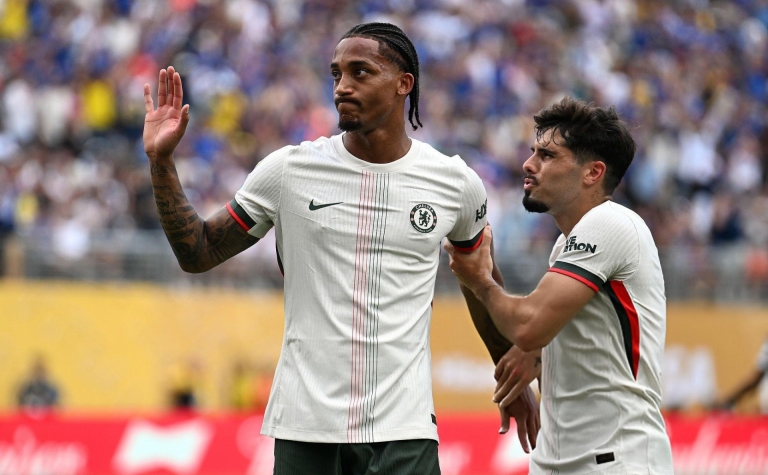 Trực tiếp Chelsea 1-0 Fluminense: Joao Pedro tỏa sáng