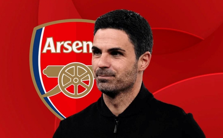 XÁC NHẬN: Arsenal chiêu mộ thành công bom tấn 50 triệu Bảng