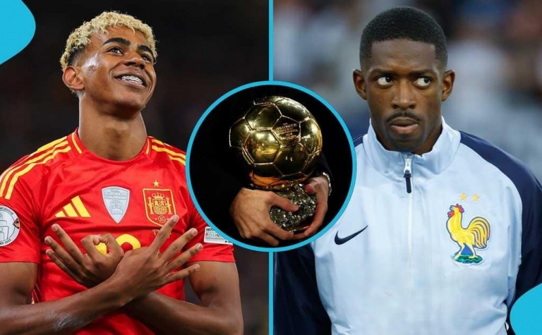 Quả bóng Vàng 2025: Xác định top 1 sau Club World Cup