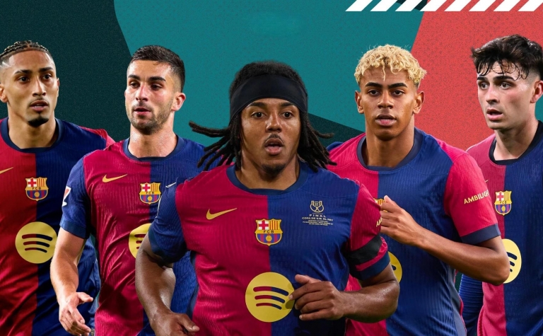 Barca nhận đòn đau chưa từng có từ FIFA
