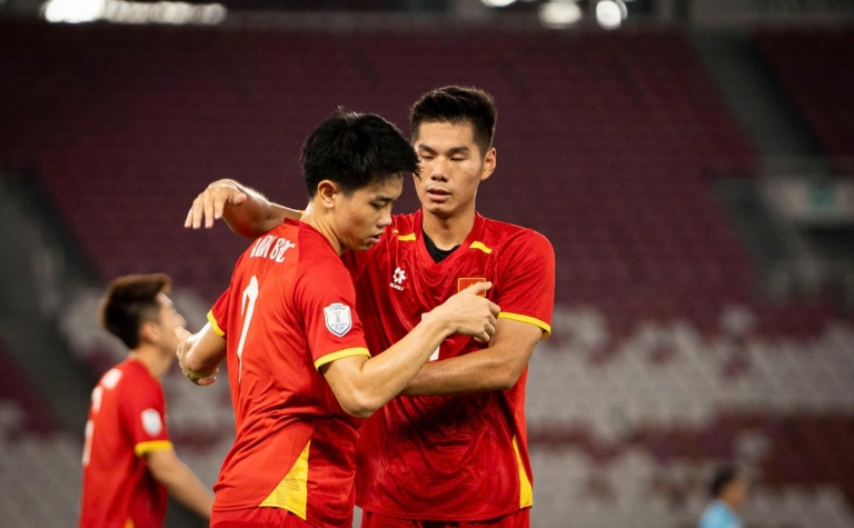 U23 Việt Nam rộng cửa vào chung kết bởi 1 kịch bản quen thuộc