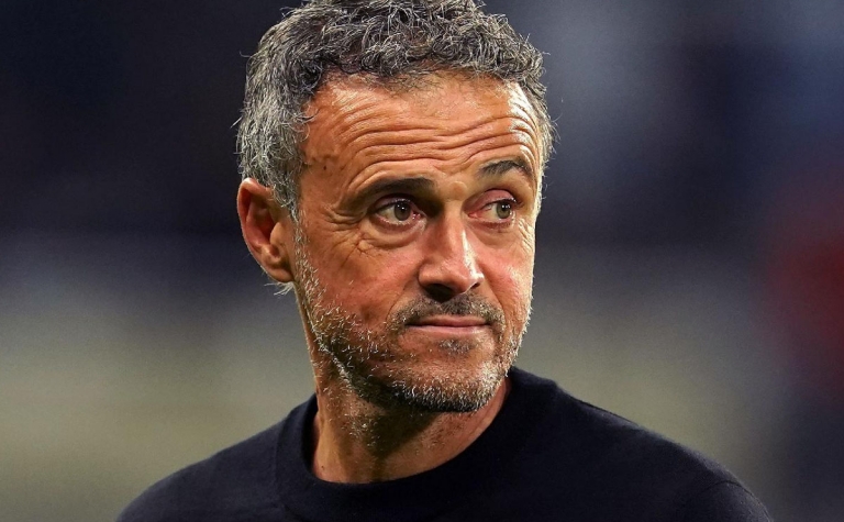 HLV Enrique: 'PSG xứng đáng vô địch Champions League'