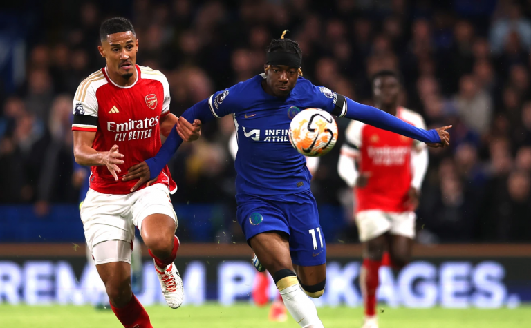 Nhận định Arsenal vs Chelsea: Thăng hoa giành 3 điểm?