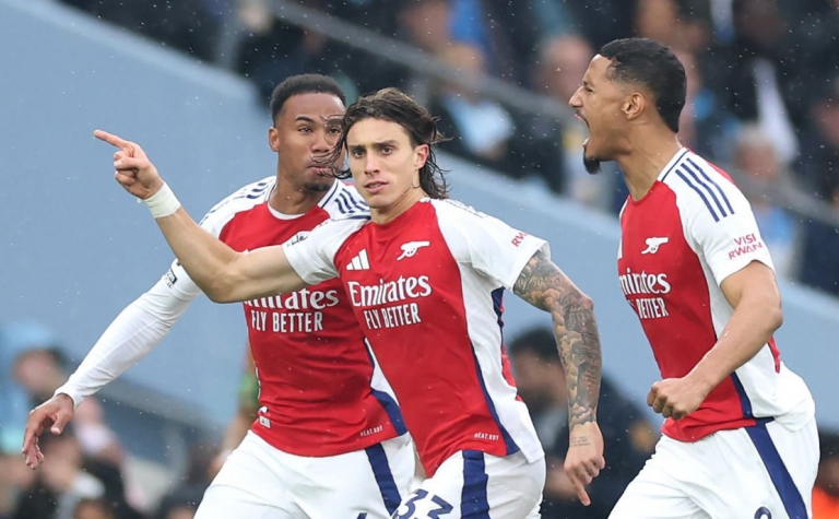 Trực tiếp Arsenal 0-0 Southampton: Quyết lấy danh dự