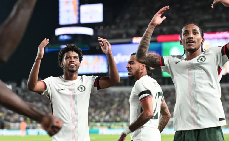 Nhận định Fluminense vs Chelsea: Siêu kịch tính