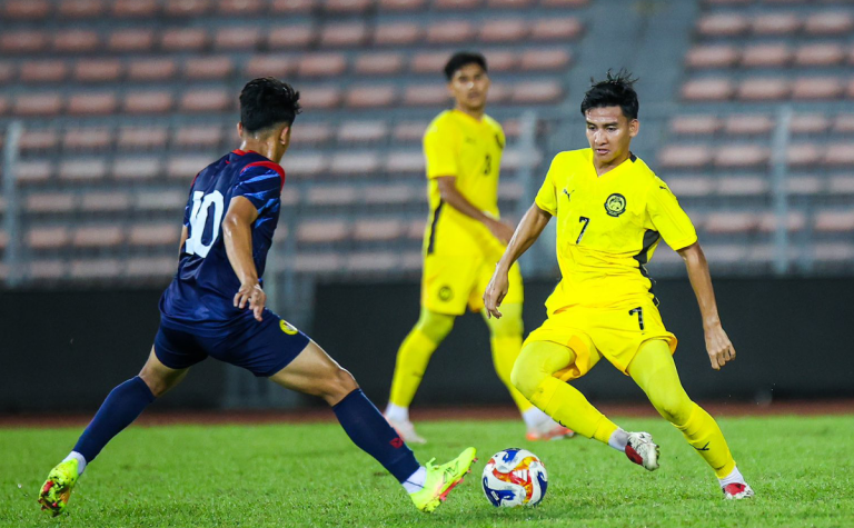 Nhận định U23 Brunei vs U23 Malaysia: Dễ thắng đậm