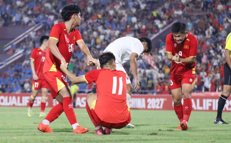 CHÍNH THỨC: FIFA ra phán quyết về World Cup, Việt Nam chắc chắn không tham dự