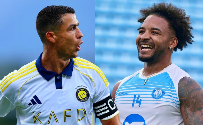 Xuân Son có cơ hội đối đầu Ronaldo ở Cúp châu Á