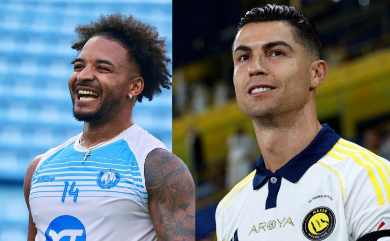 Xuân Son có cơ hội đối đầu Ronaldo ở Cúp châu Á