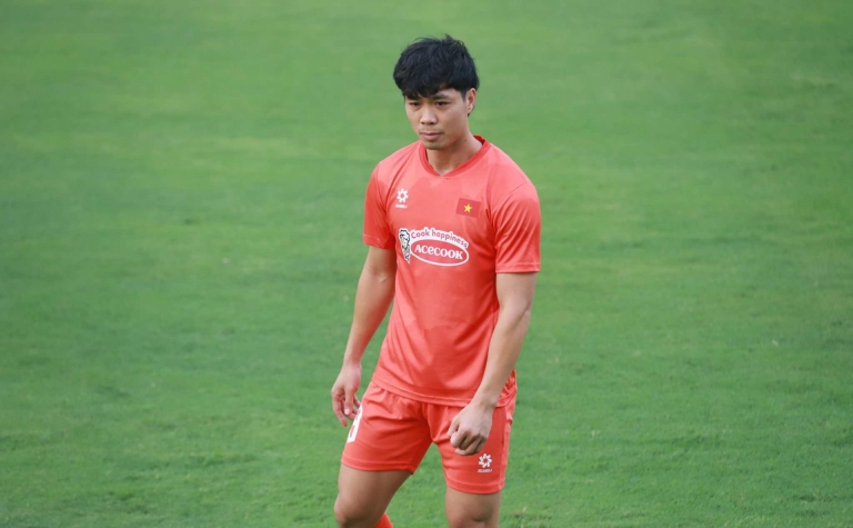 AFC thốt lên 1 điều khi Công Phượng gây sốt ở ĐT Việt Nam