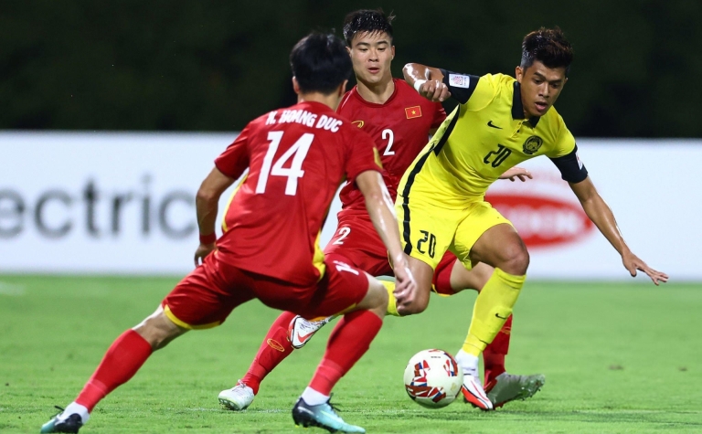 Đội hình mạnh nhất Việt Nam vs Malaysia: Bất ngờ hàng công?