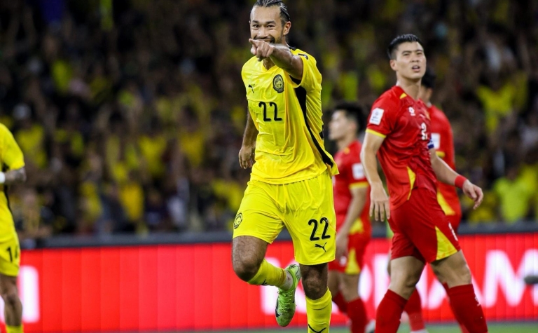 AFC chính thức lên tiếng về tin đồn Malaysia nhập tịch trái phép