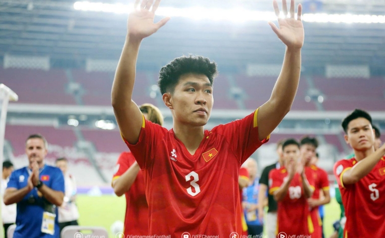 Sao HAGL chấn thương, rõ khả năng ra sân cho U23 Việt Nam