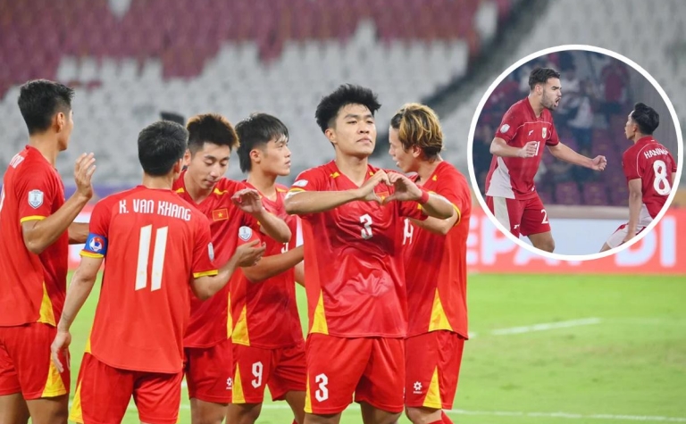 AFF thông báo mới nhất về trận chung kết U23 Đông Nam Á
