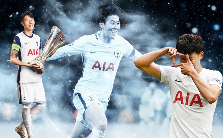 Son Heung-min thông báo rời Tottenham, xác định bến đỗ mới