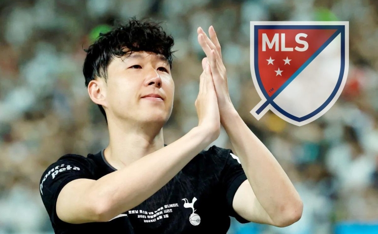 Cập bến MLS, Son Heung-min lập tức phá vỡ 1 kỷ lục
