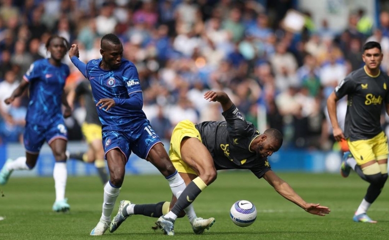 Trực tiếp Djurgarden vs Chelsea, 2h00 hôm nay 2/5