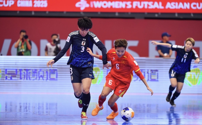 CĐV Đông Nam Á phản ứng khi Việt Nam lỡ hẹn với World Cup