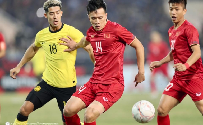 Malaysia nhận tin vui từ FIFA trước ngày đấu ĐT Việt Nam