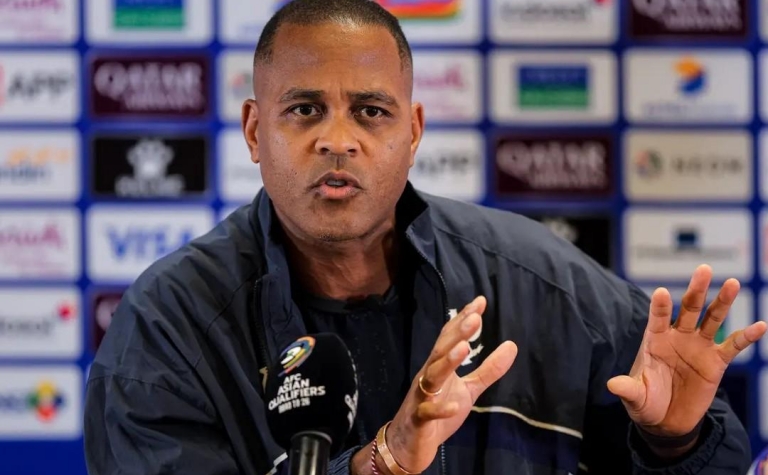 HLV Indonesia khẳng định đanh thép khi vào vòng loại 4 World Cup 2026