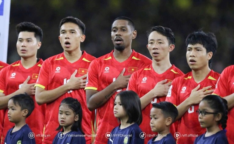 FIFA báo tin buồn cho ĐT Việt Nam sau trận thua thảm Malaysia