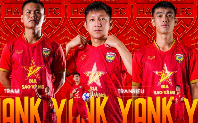 Hiện tượng V-League chia tay hàng loạt cầu thủ