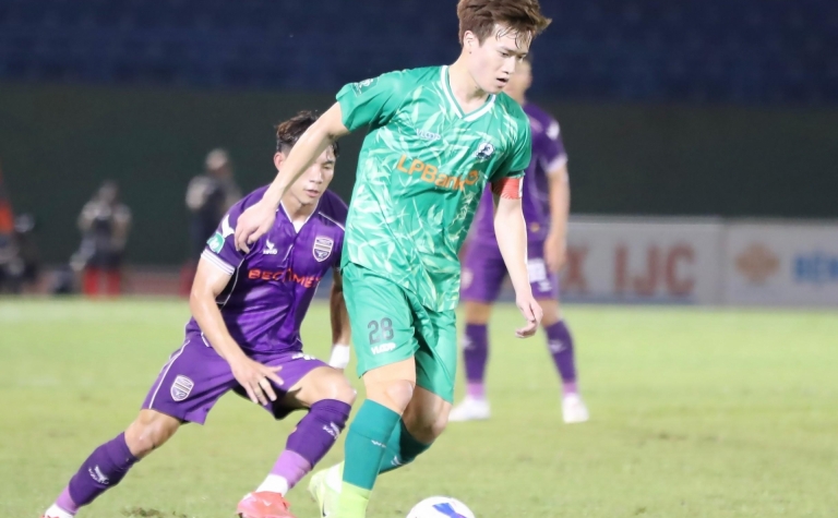 3 CLB V-League chính thức đổi tên ở mùa giải mới