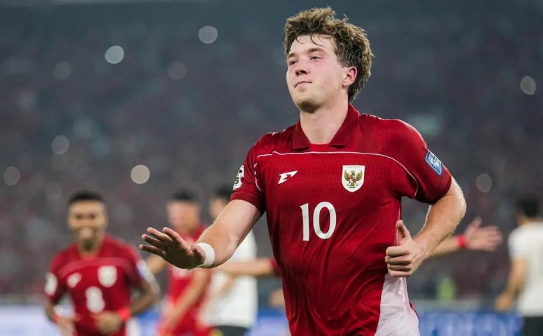 Indonesia nhận tin không vui ở Vòng loại 4 World Cup