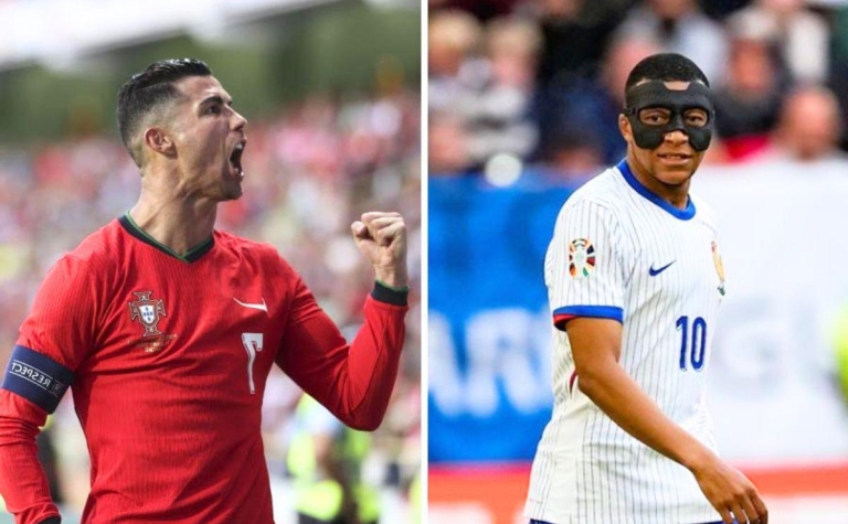 Tứ kết Nations League: Đức gặp Ý, Ronaldo đấu Mbappe ở chung kết?