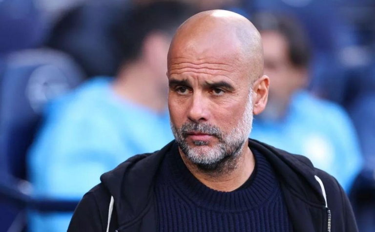 Pep Guardiola 'nổi điên' với BTC Ngoại hạng Anh