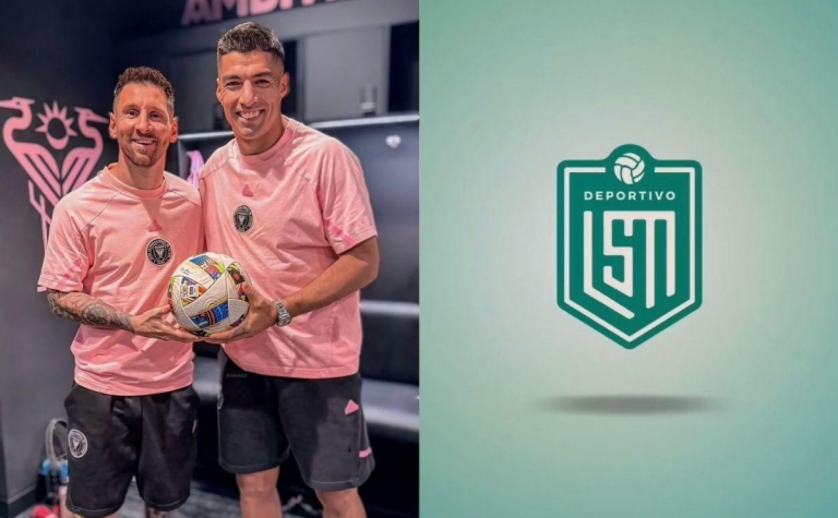 Messi và Suarez bắt tay lập CLB mới, chính thức lấn sân làm 'ông bầu'