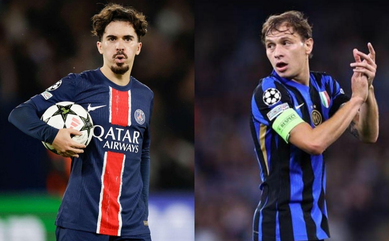 4 điểm nóng định đoạt chung kết C1 giữa PSG vs Inter