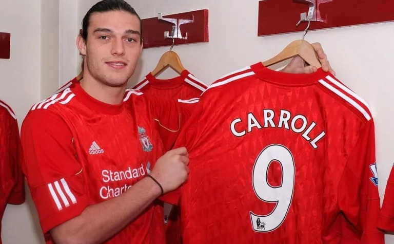'Bom tấn' một thời của Liverpool sẵn sàng tới Đông Nam Á chơi bóng