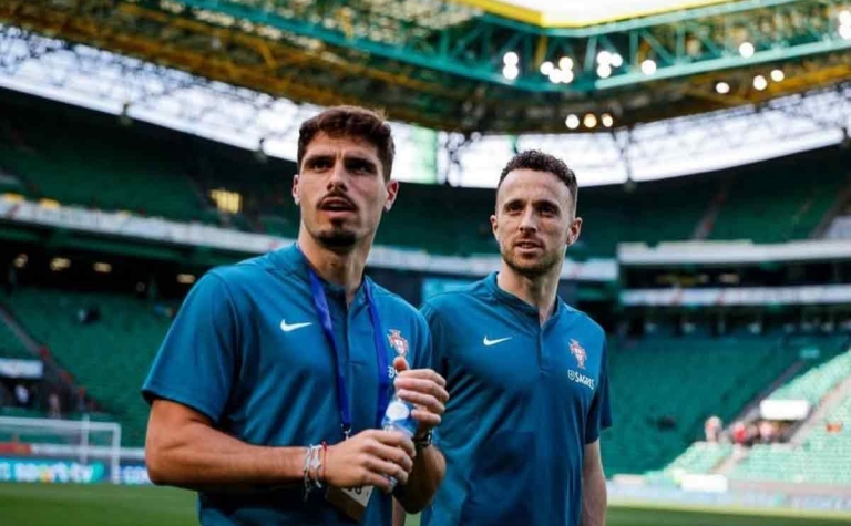 Pedro Neto: 'Tôi muốn giành Club World Cup vì Diogo Jota'